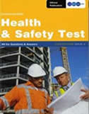 CSCS Card Test Books